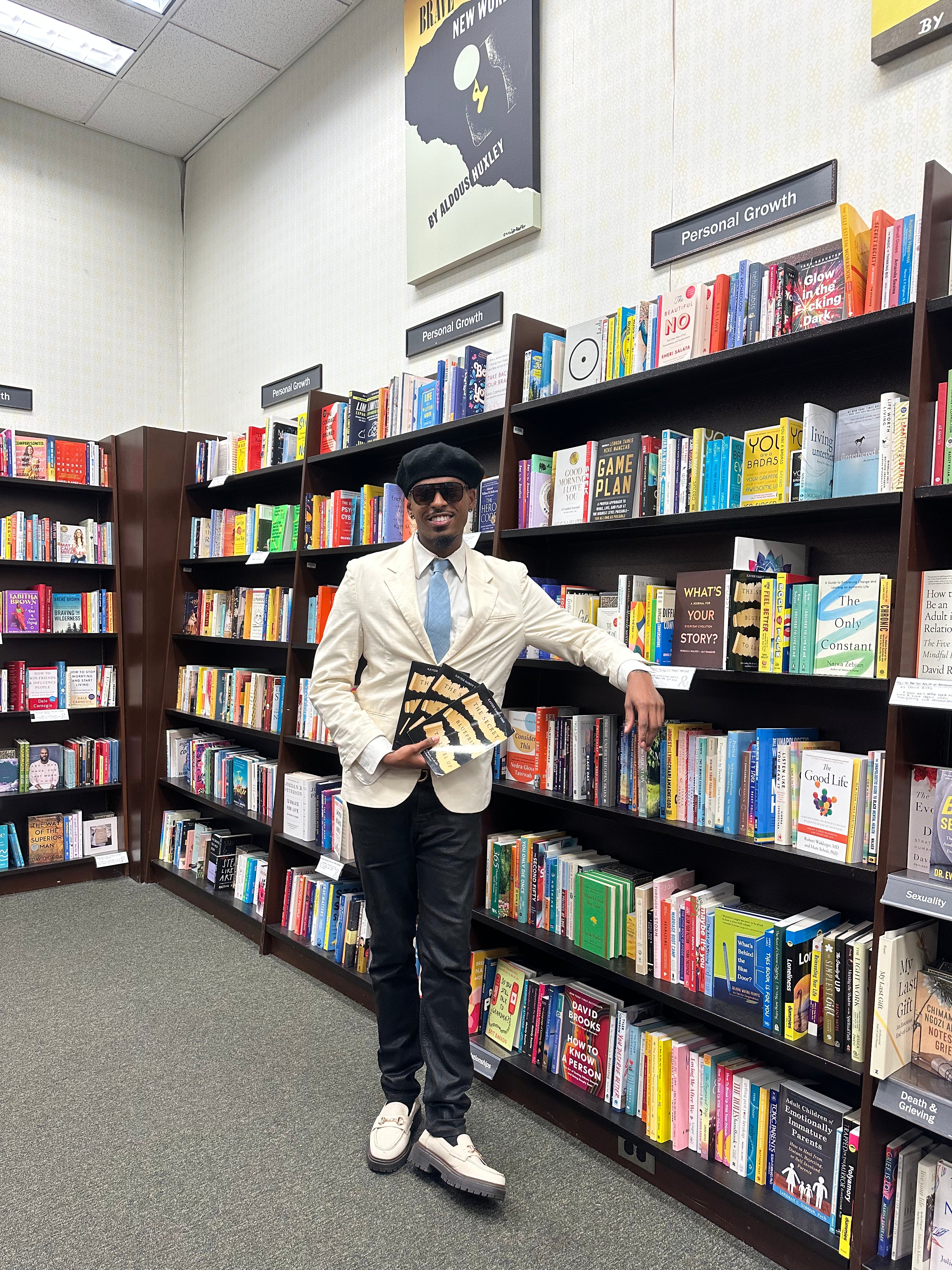 Publish Your Own Book