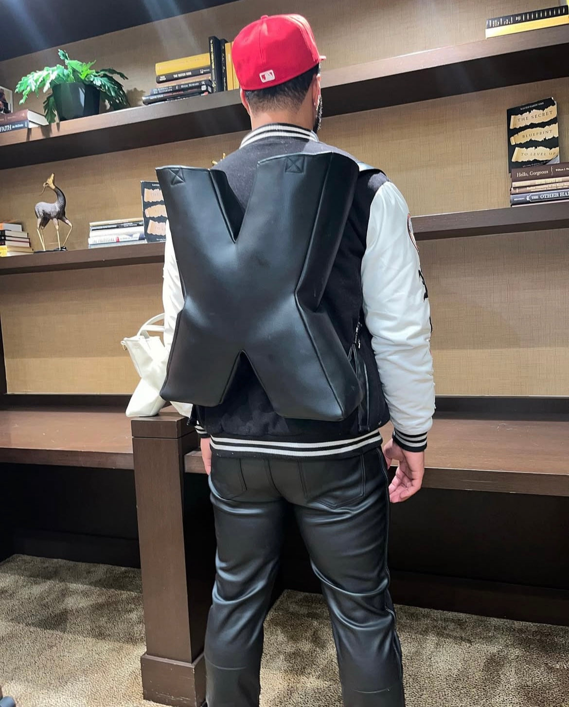 X Backpack